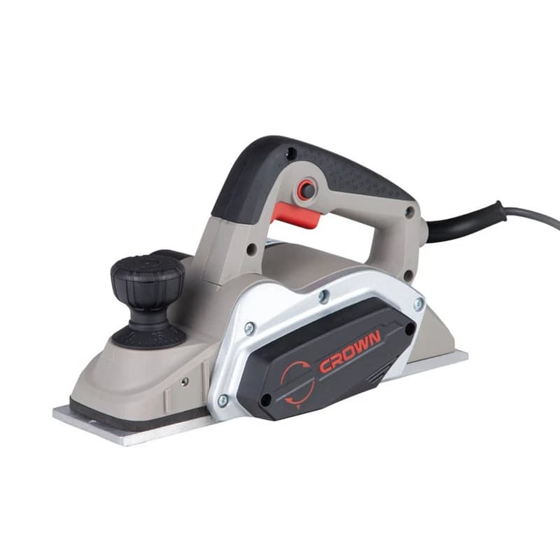رنده برقی 710 وات کرون CROWN مدل CT14019