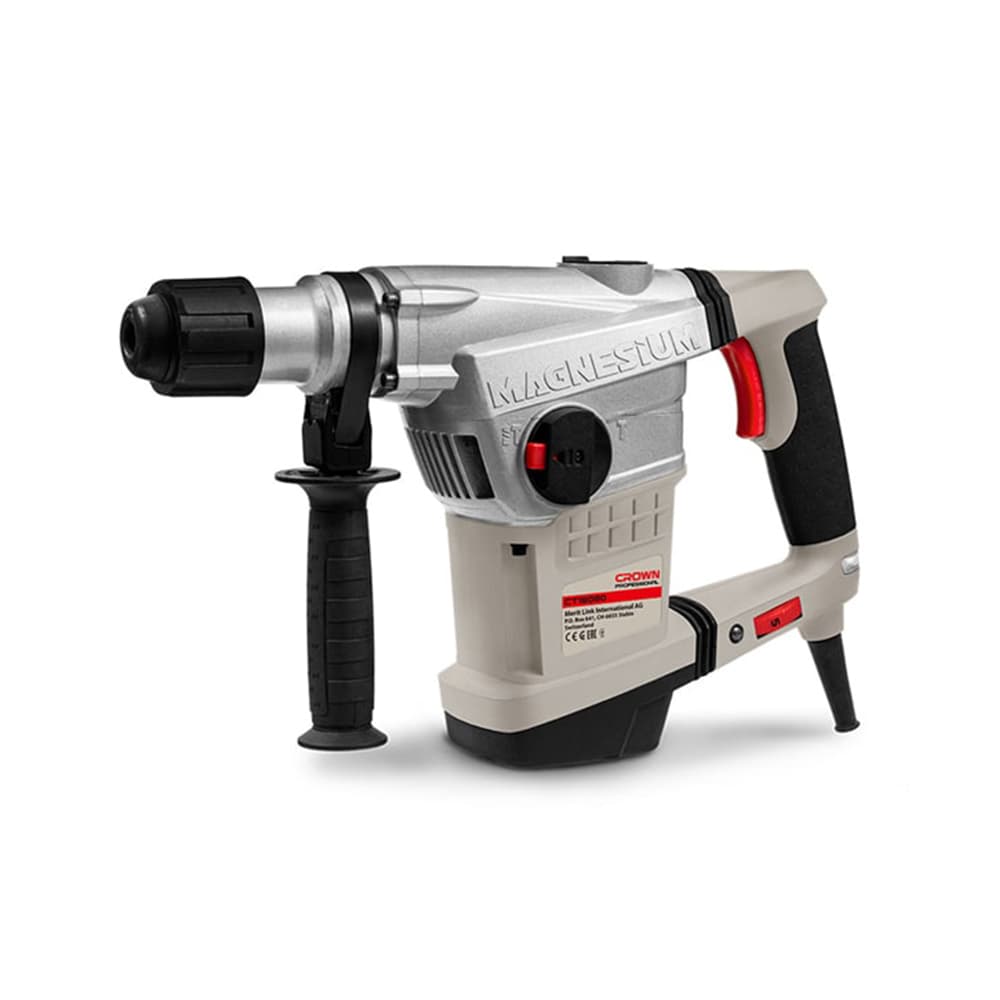 بتن کن کرون 7 کیلویی مدل CT18080V