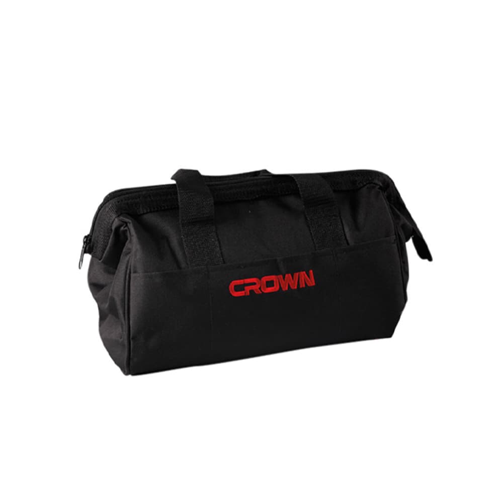 بکس شارژی 1/2 اینچ 20 ولت کرون مدل CT22015HX — تصویر ۳