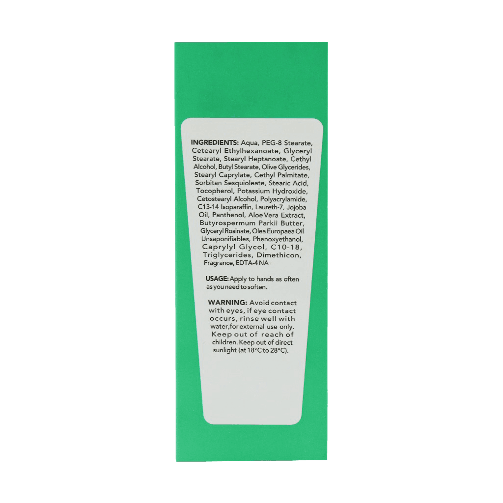 کرم مرطوب کننده دست و روشن کننده اسکین شیک Skin Chic حاوی آلوئه ورا — تصویر ۳