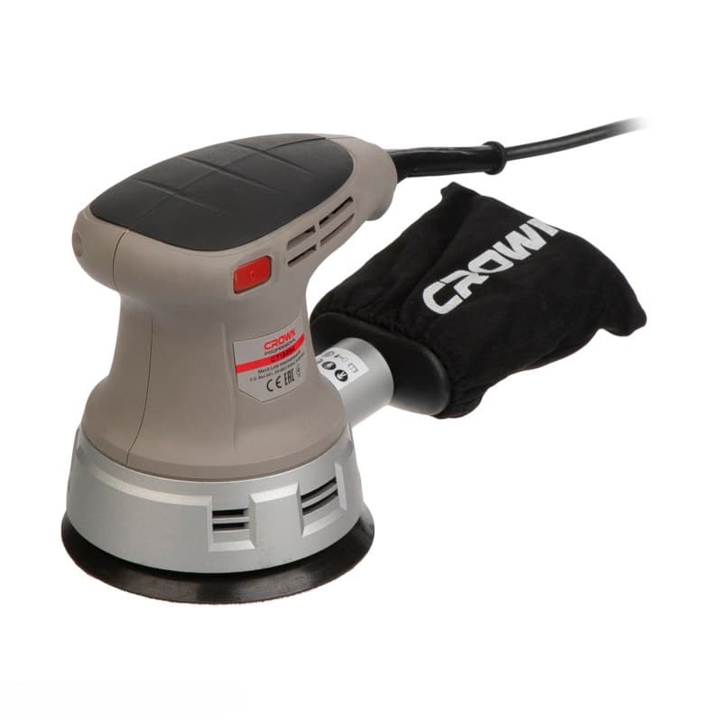 دستگاه سنباده زن کرون مدل CT13394 — تصویر ۴