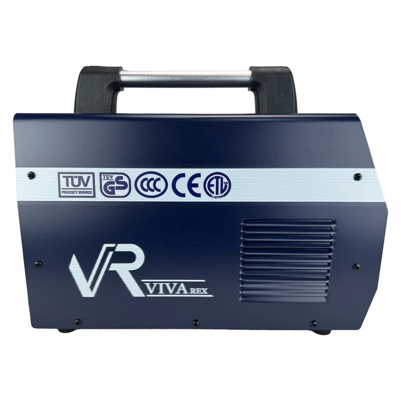 دستگاه جوش 200 آمپر ویوارکس مدل VR200 TURBO — تصویر ۶