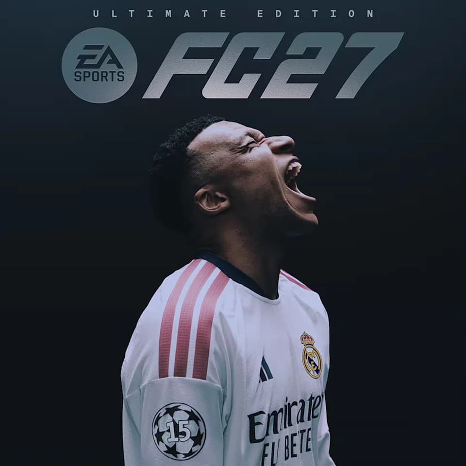 اکانت قانونی FC 27 برای Xbox — تصویر ۴