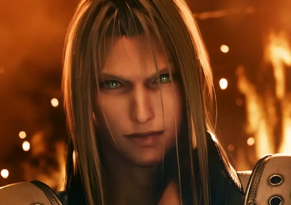 اکانت قانونی FINAL FANTASY VII REMAKE INTERGRADE برای PS5 — تصویر ۸