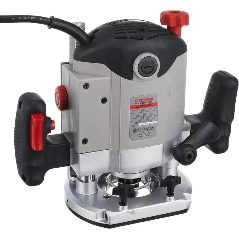اور فرز نجاری کرون CROWN مدل CT11002 — تصویر ۷