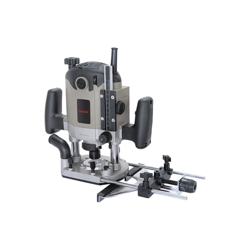 اور فرز نجاری کرون CROWN مدل CT11002 — تصویر ۳