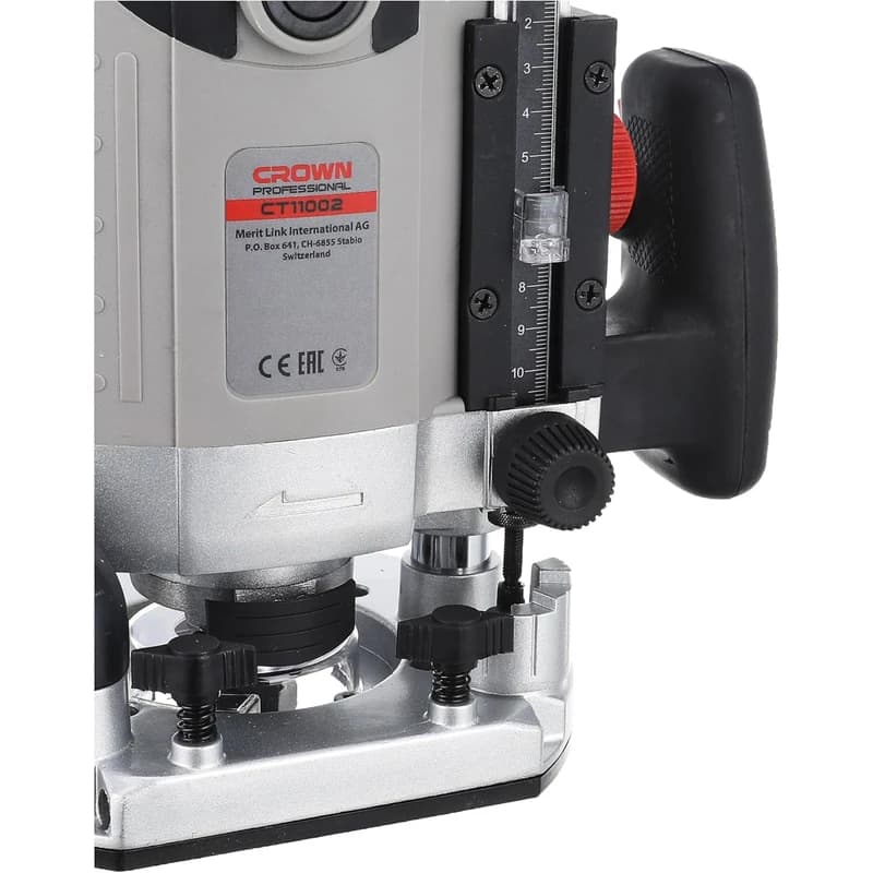 اور فرز نجاری کرون CROWN مدل CT11002 — تصویر ۶