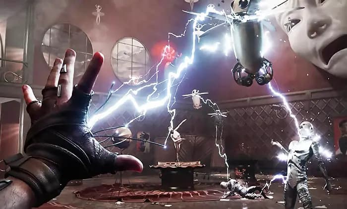 اکانت قانونی Atomic Heart برای PS5 & PS4 — تصویر ۶