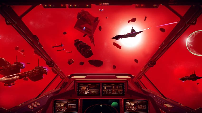 اکانت قانونی No Man’s Sky برای PS5 & PS4 — تصویر ۱۰