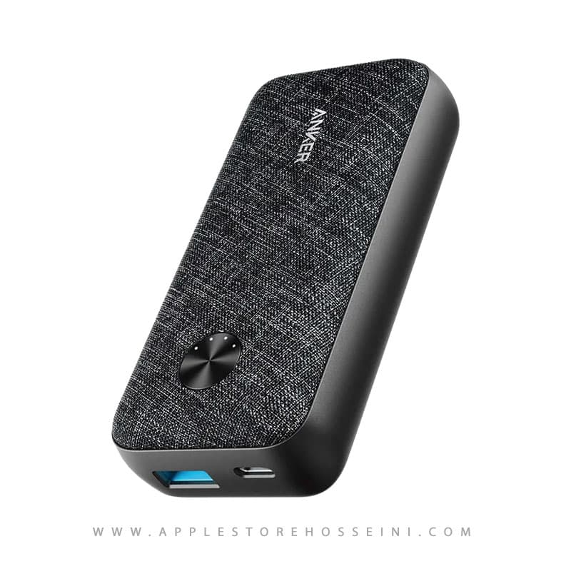 پاوربانک انکر مدل PowerCore III A1246 ظرفیت 10000 میلی آمپر ساعت
