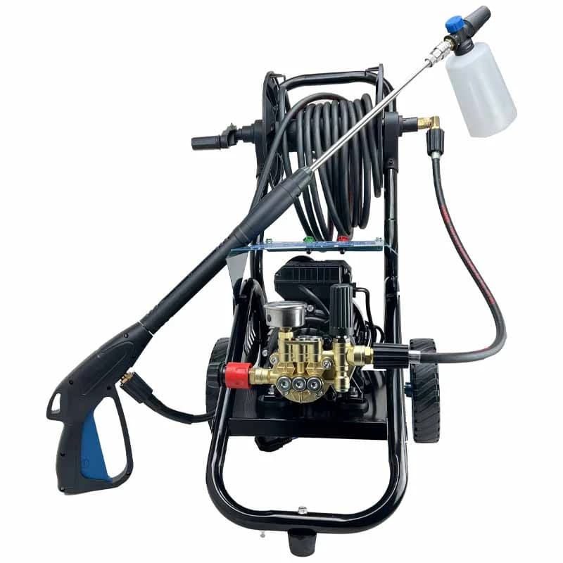 کارواش دینامی 180 بار 2400 وات ویوارکس مدل VR7180-PW — تصویر ۳