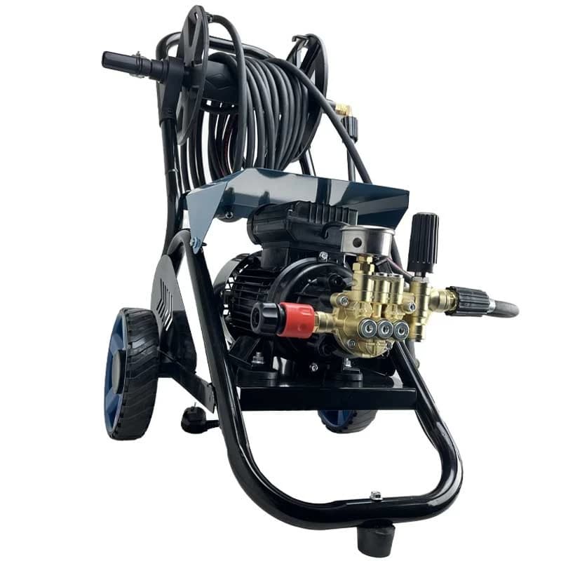 کارواش دینامی 180 بار 2400 وات ویوارکس مدل VR7180-PW — تصویر ۴