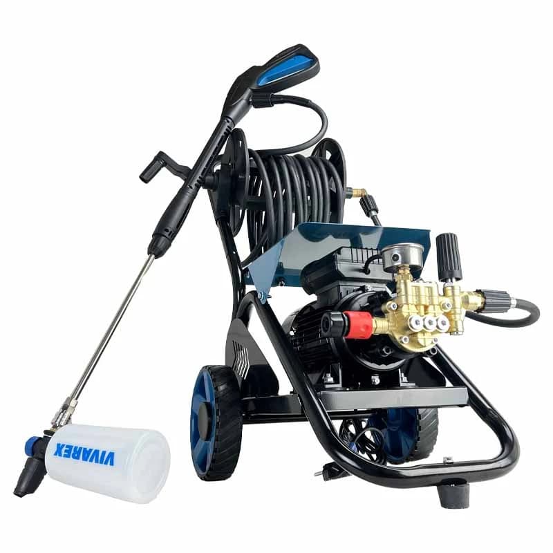 کارواش دینامی 180 بار 2400 وات ویوارکس مدل VR7180-PW — تصویر ۵