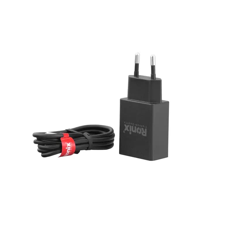 ماساژور شارژی مدل FIT PRO رونیکس مدل 8850 — تصویر ۵