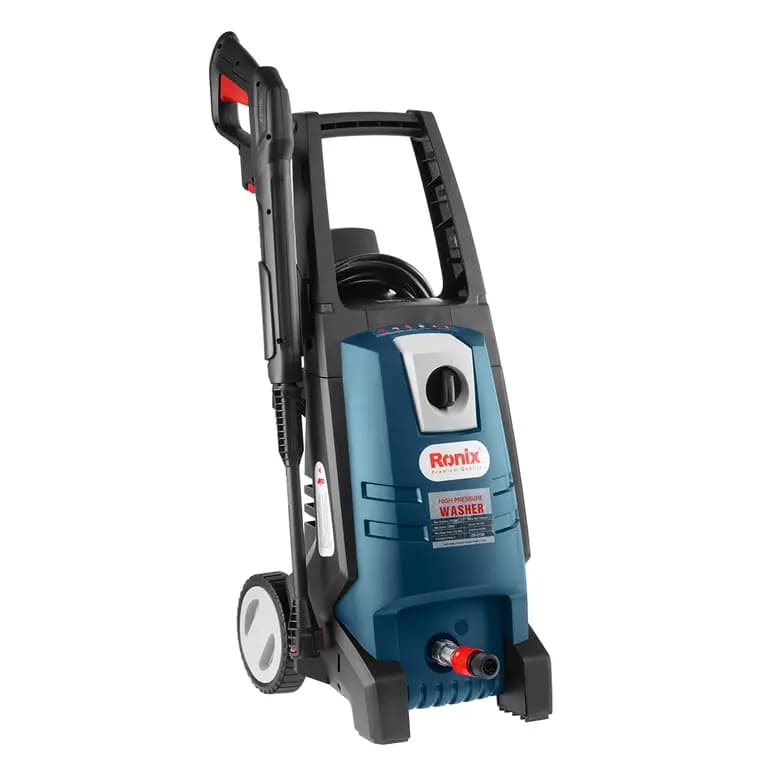 کارواش یونیورسال 150 بار 1800 وات رونیکس مدل RP-U150 — تصویر ۲
