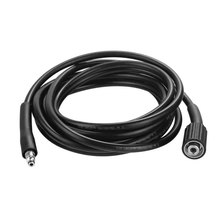 کارواش دینامی کامپکت با قابلیت مکش 100بار 1000 وات رونیکس مدل RP-0101C — تصویر ۷