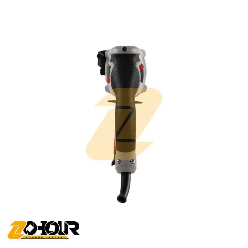 دریل بتن کن کرون CROWN سه حالته مدل CT18182 — تصویر ۱۱