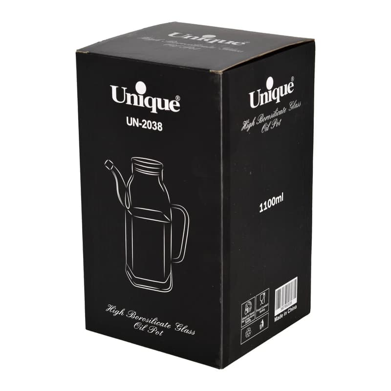 روغن ریز 1100ml یونیک مدل UN-2038 — تصویر ۴
