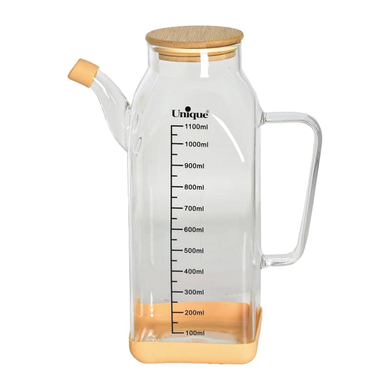 روغن ریز 1100ml یونیک مدل UN-2038