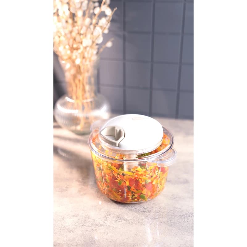 خرد کن دستی یونیک مدل UN-3094 — تصویر ۵