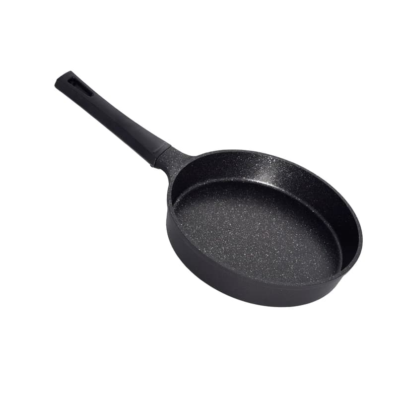 تابه تک دسته یونیک مدل UN-8912 سایز 24