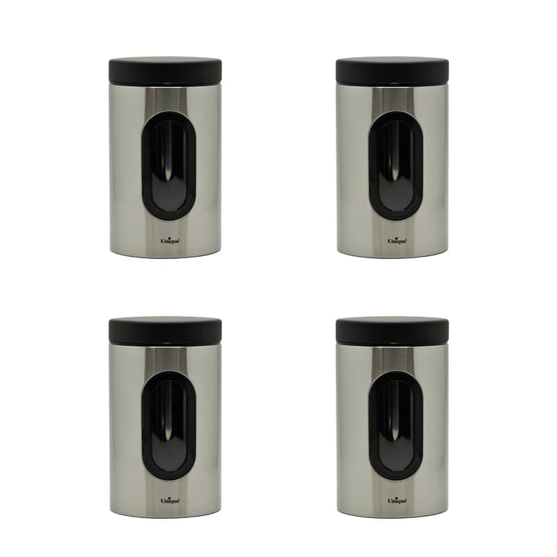 ست بانکه پنجره دار یونیک مدل UN-5980 — تصویر ۲