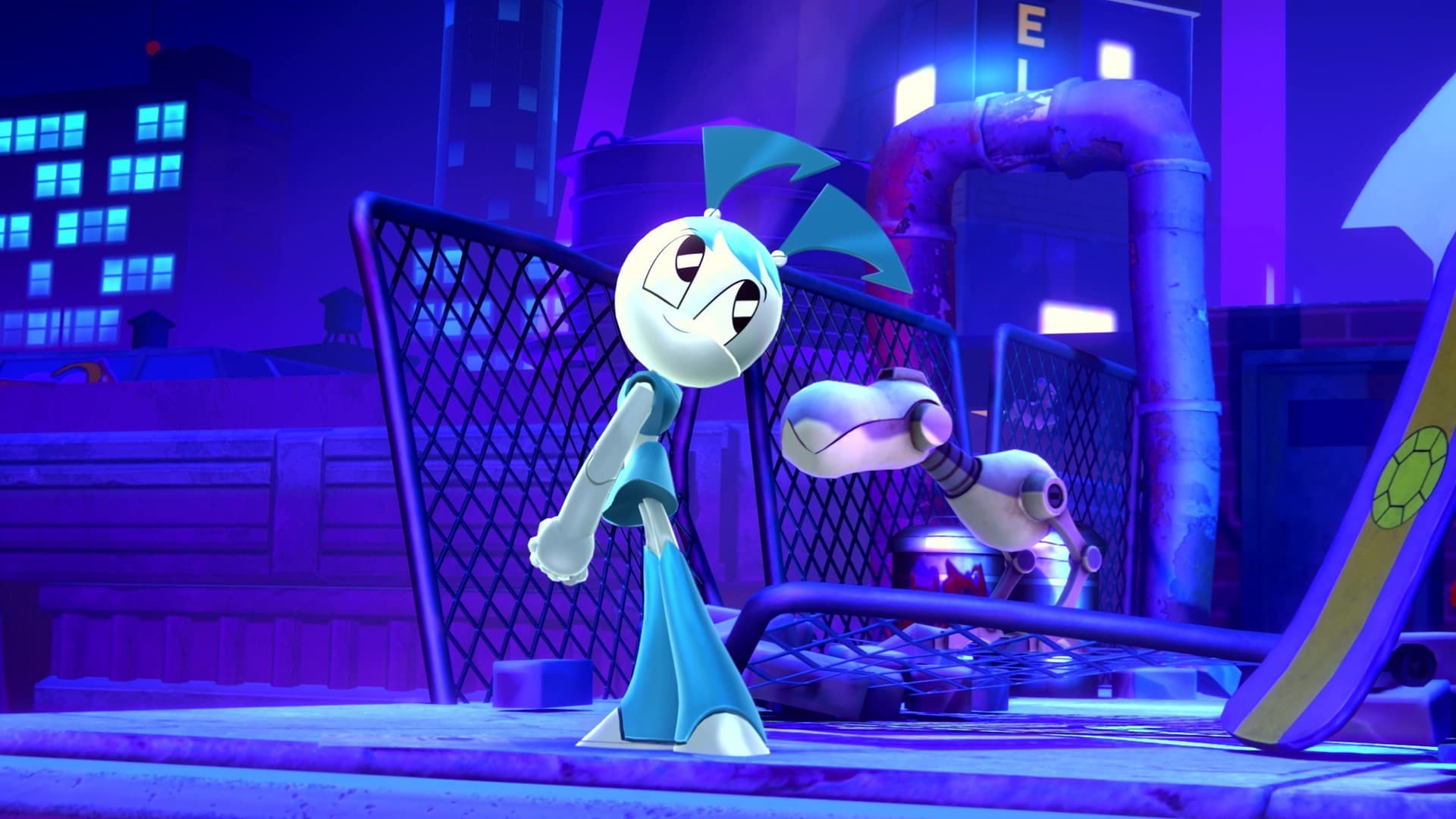 اکانت قانونی Nickelodeon All-Star Brawl برای PS5 & PS4 — تصویر ۵