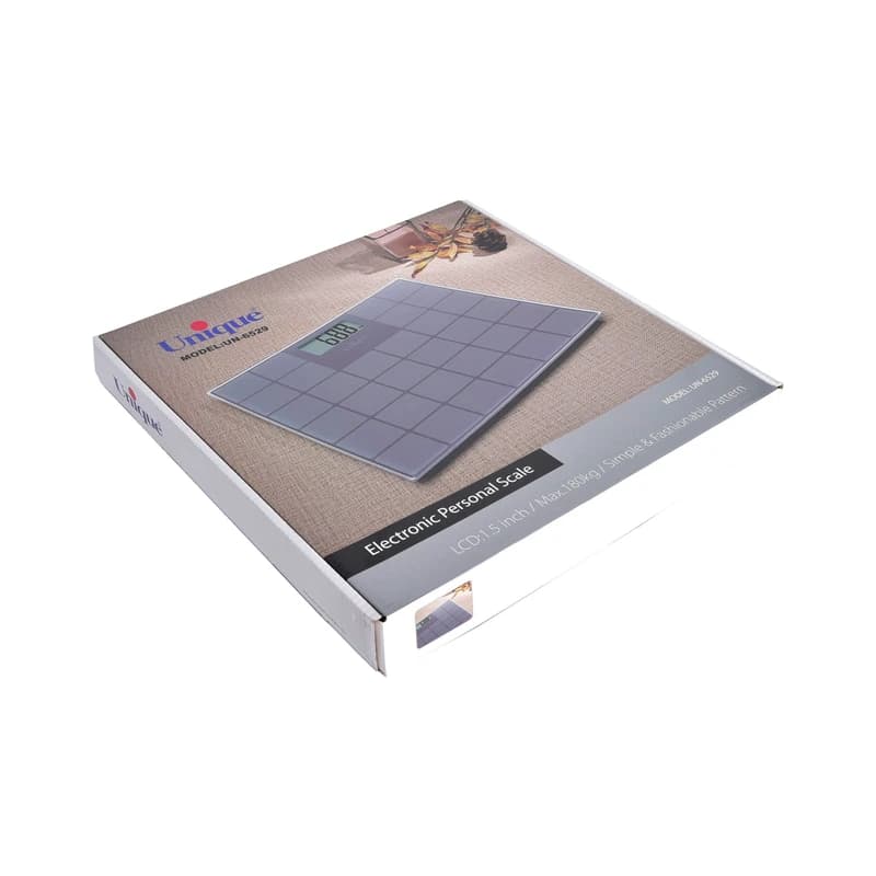ترازو وزن کشی یونیک مدل UN-6529‌ (وارداتی) — تصویر ۸