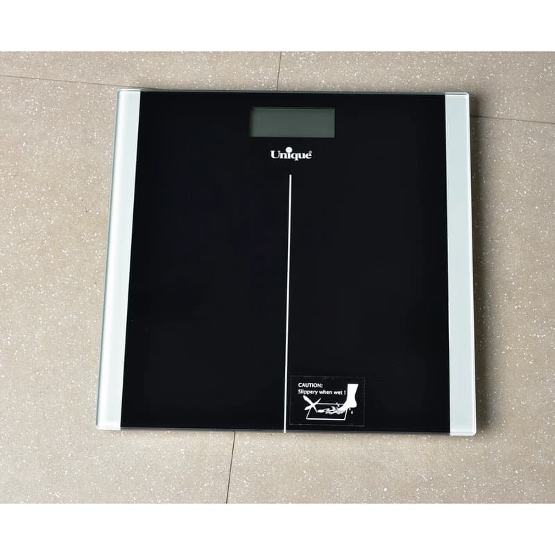 ترازو وزن کشی یونیک مدل UN-6525 (وارداتی) — تصویر ۴