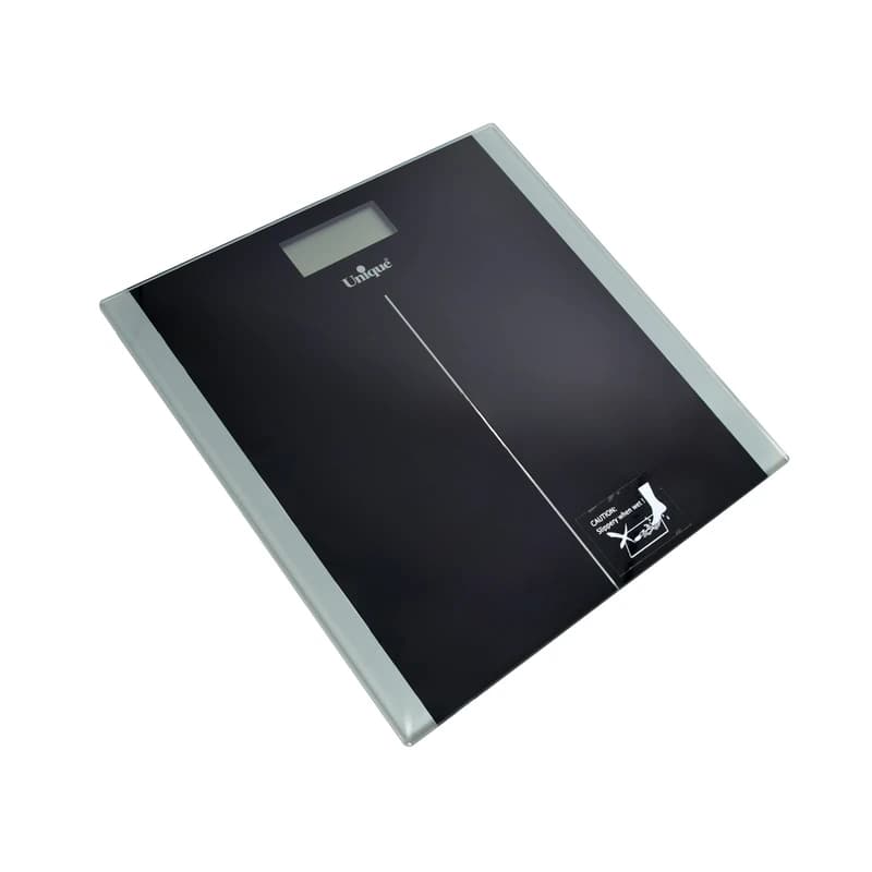 ترازو وزن کشی یونیک مدل UN-6525 (وارداتی)