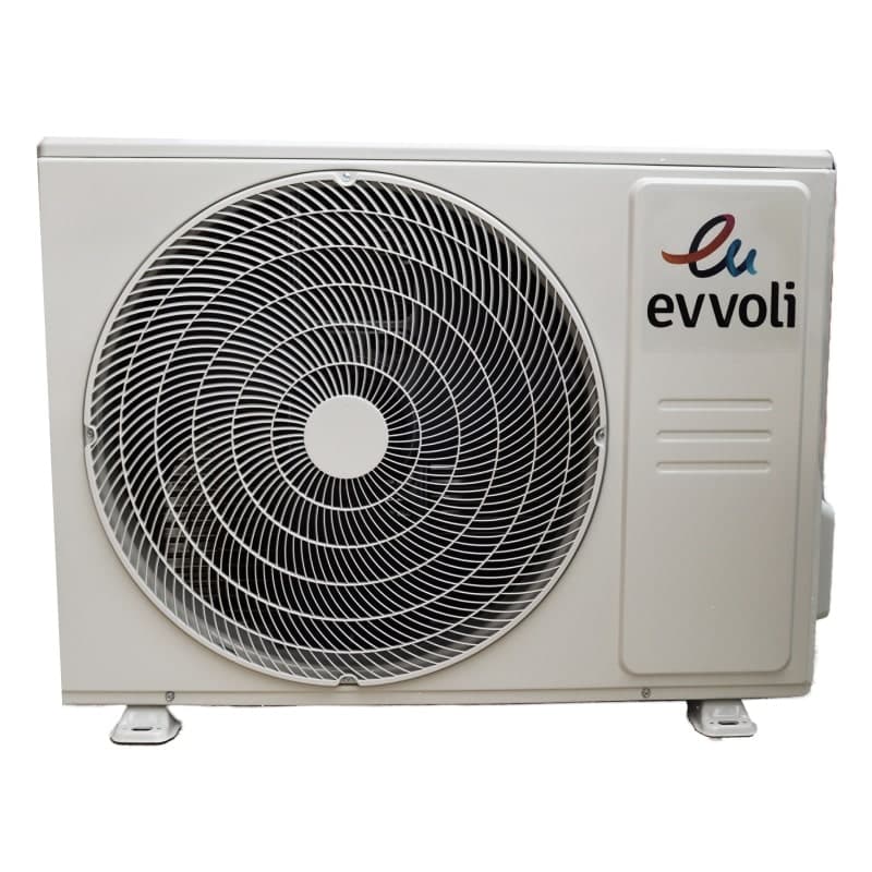 کولرگازی ایوولی 24000 (24 هزار) T3 گراند مدل EVT3-24K-MD-1s — تصویر ۳