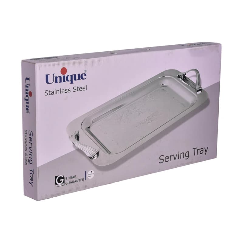 سینی استیل یونیک مدل UN-4063 — تصویر ۵