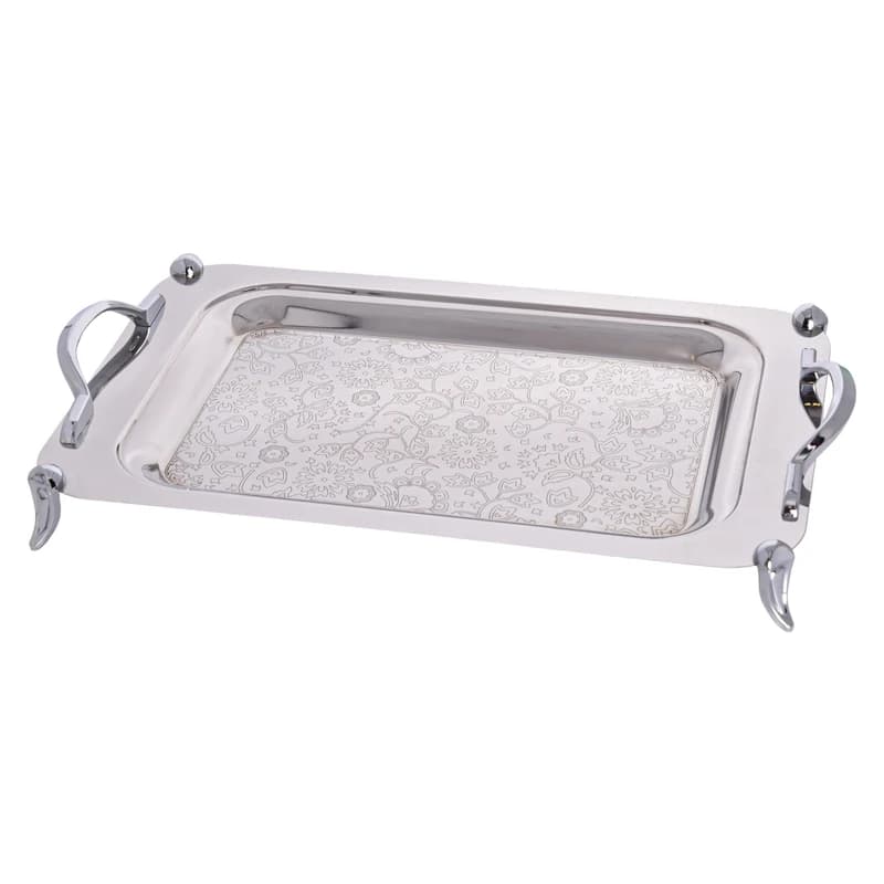 سینی استیل یونیک مدل UN-4061 — تصویر ۲