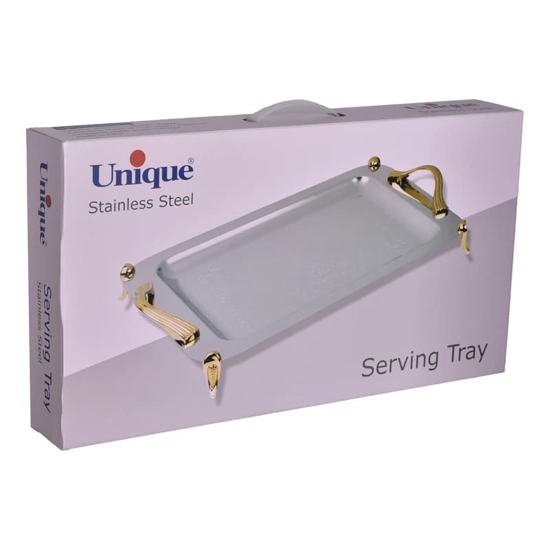 سینی استیل یونیک مدل UN-4061 — تصویر ۵