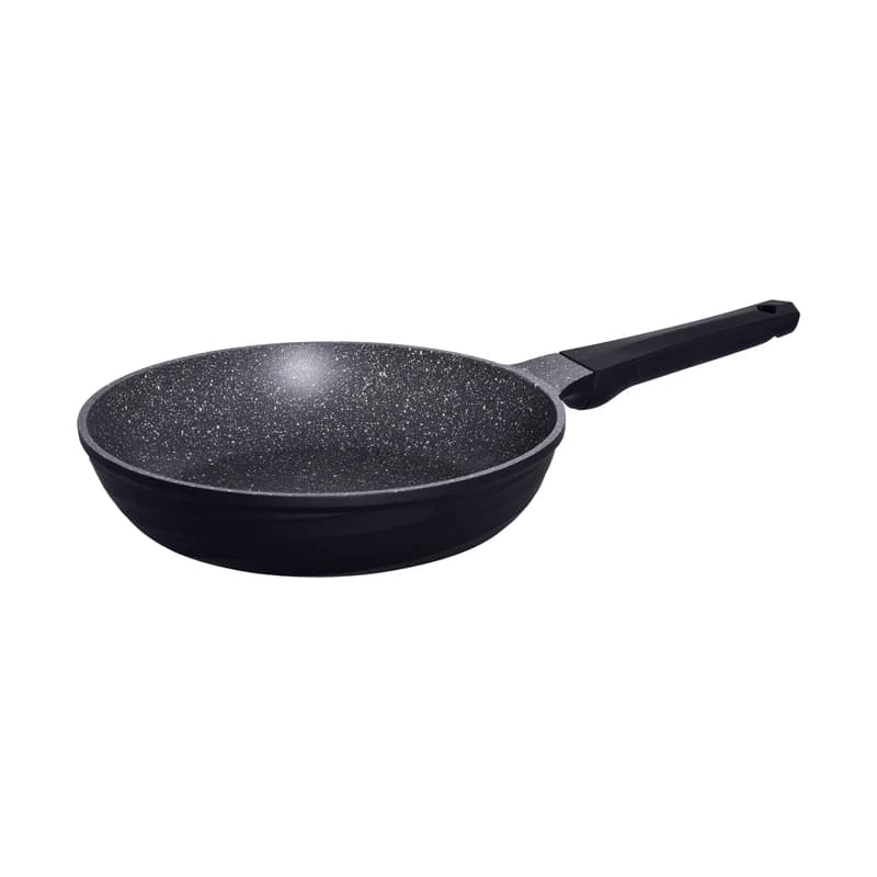 تابه تکدسته سایز 28 گرانیت یونیک مدل UN-8903