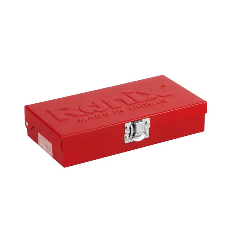 سری جعبه بکس رونیکس مدل RH-2691 مجموعه 6 عددی — تصویر ۴