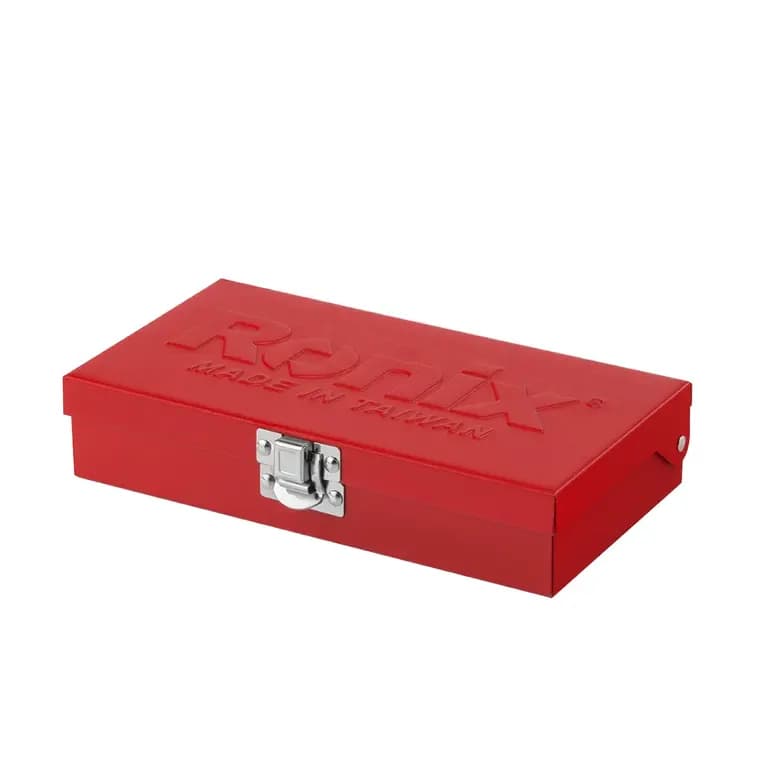 سری جعبه بکس رونیکس مدل RH-2691 مجموعه 6 عددی — تصویر ۳