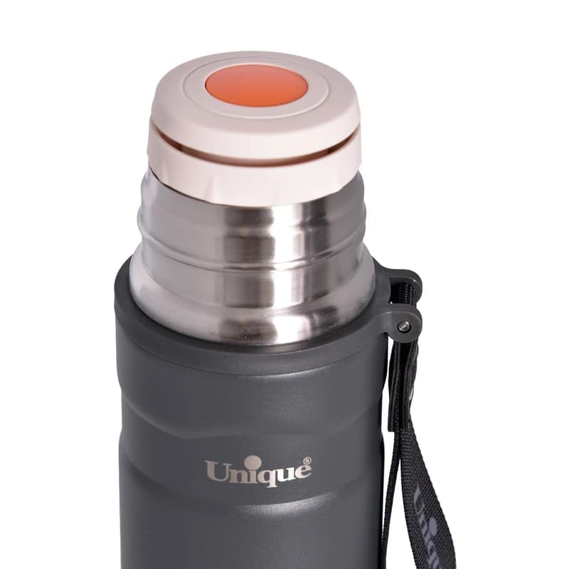 فلاسک سفری یونیک مدل UN-1863 (وارداتی) مشکی — تصویر ۹