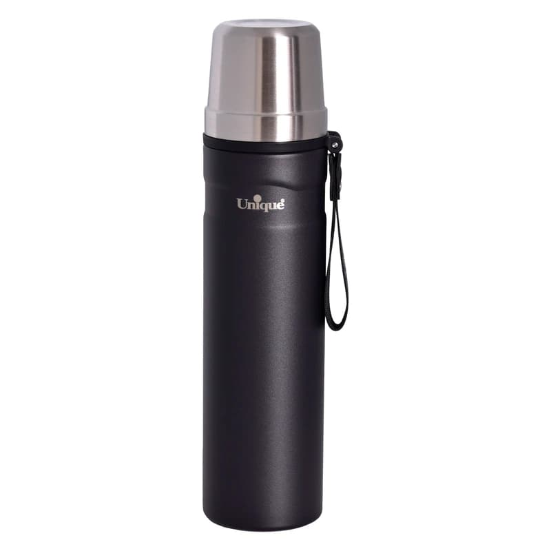 فلاسک سفری یونیک مدل UN-1863 (وارداتی) مشکی