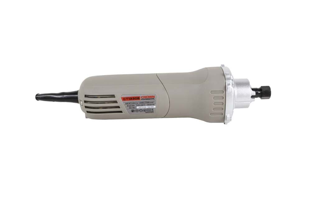 فرز انگشتی کرون CROWN گلو کوتاه 600 وات CT13308 — تصویر ۴