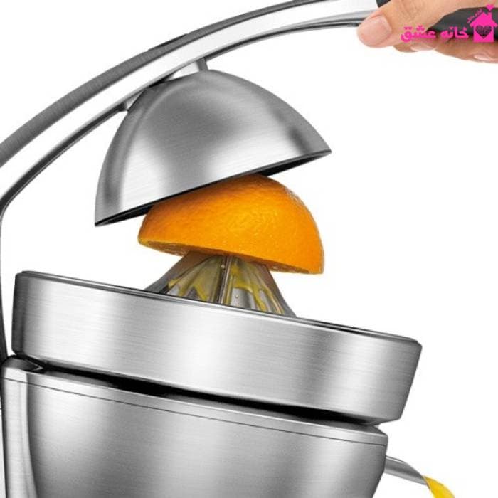 آب مرکبات گیری سیج مدل SCP800BAL — تصویر ۳