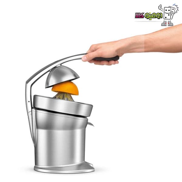 آب مرکبات گیری سیج مدل SCP800BAL — تصویر ۱۰