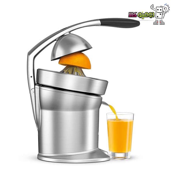آب مرکبات گیری سیج مدل SCP800BAL — تصویر ۸