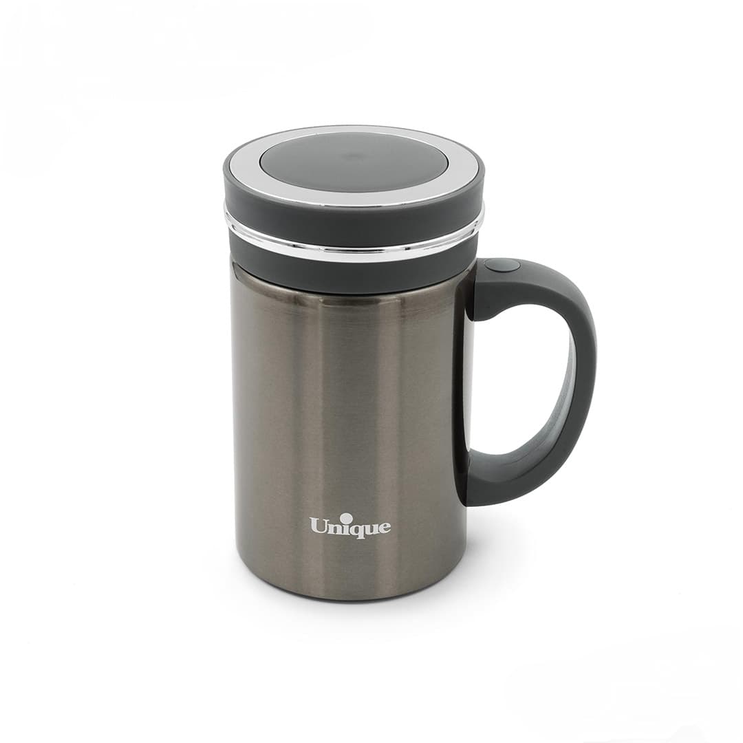 تراول ماگ یونیک مدل UN-1830 (وارداتی) — تصویر ۳