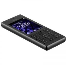 گوشی موبایل نوکیا مدل Nokia 150 2017 دو سیم کارت حافظه 4 مگابایت (کد چنج) — تصویر ۶