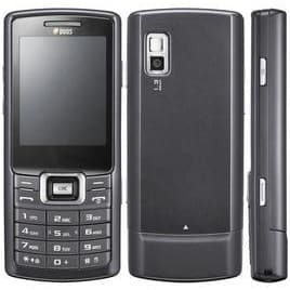 گوشی موبایل طرح سامسونگ مدل Samsung C5212 دو سیم کارت | حافظه 64 مگابایت حافظه | RAM 4 مگابایت (کد چنج) — تصویر ۵