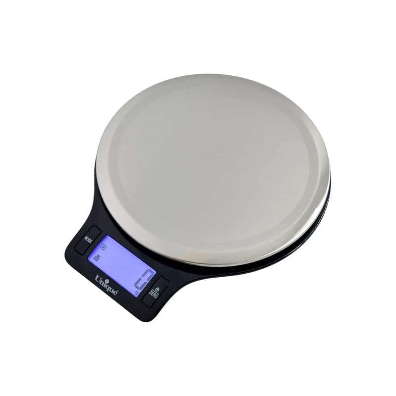 ترازوی دیجیتال آشپزخانه یونیک مدل UN-6514 (وارداتی) — تصویر ۵