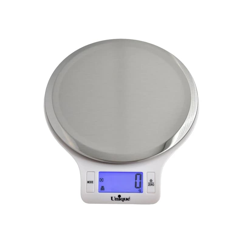 ترازوی دیجیتال آشپزخانه یونیک مدل UN-6514 (وارداتی)