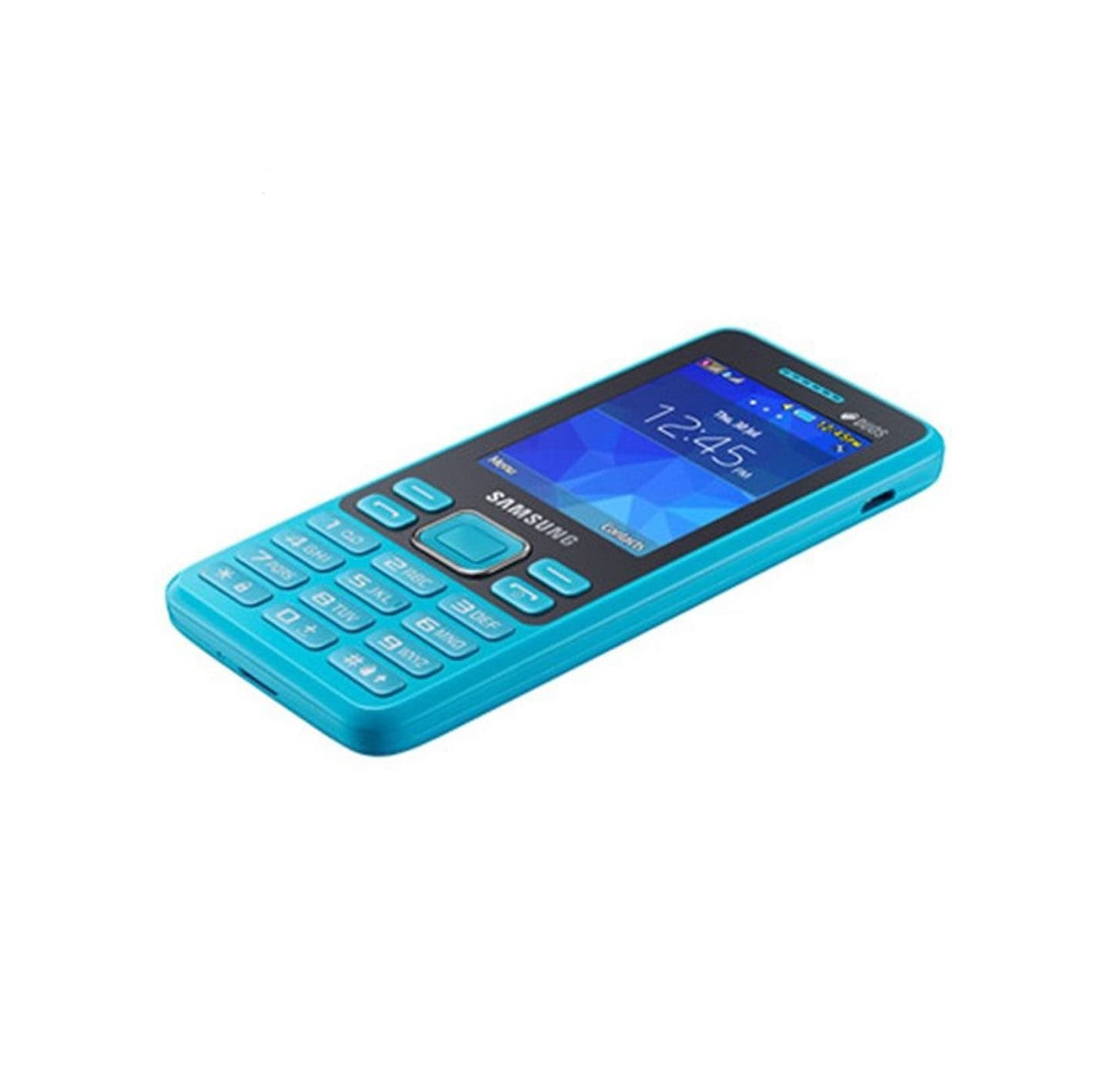 گوشی موبایل طرح سامسونگ مدل Samsung B350 دو سیم کارت | حافظه 32 مگابایت حافظه | RAM 4 مگابایت (کد چنج) — تصویر ۷