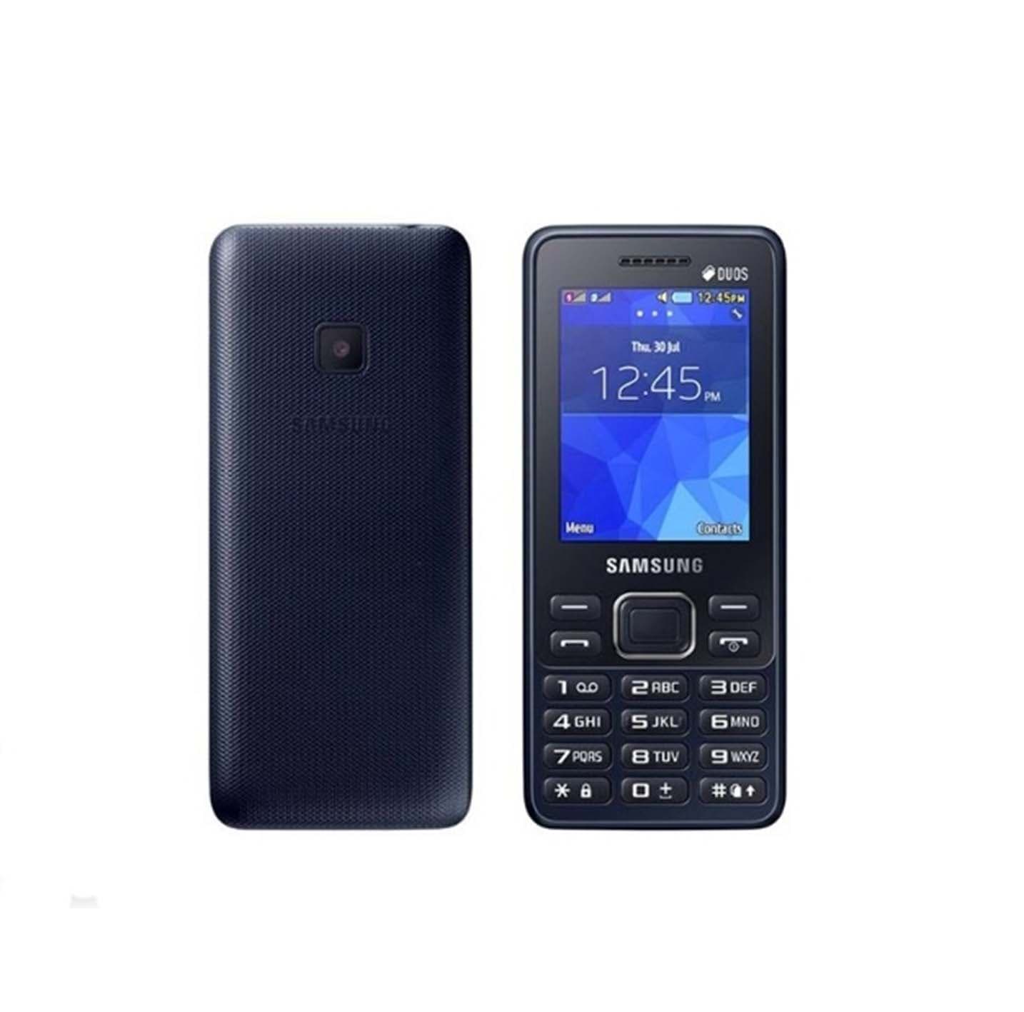 گوشی موبایل طرح سامسونگ مدل Samsung B350 دو سیم کارت | حافظه 32 مگابایت حافظه | RAM 4 مگابایت (کد چنج)